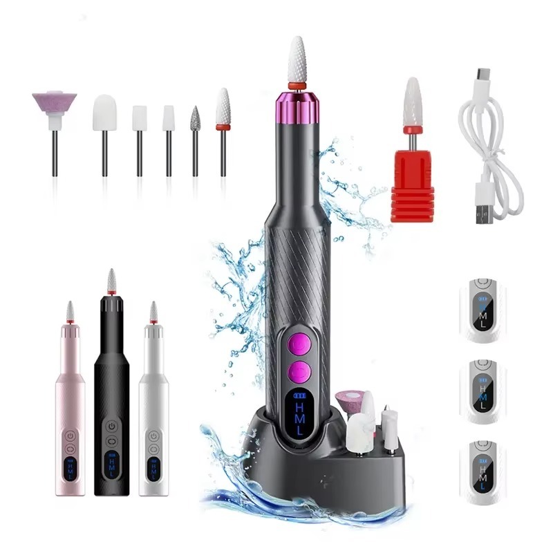 Nail Drill Machine - Producto de Bajo Precio, Taladro Eléctrico