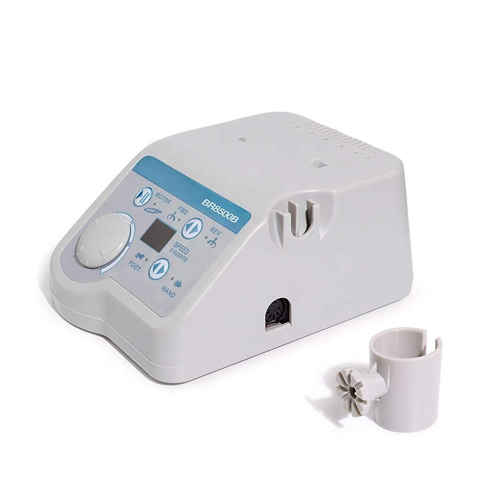 Máquina Eléctrica de Manicura  - Nail Drill Machine reseña y precio