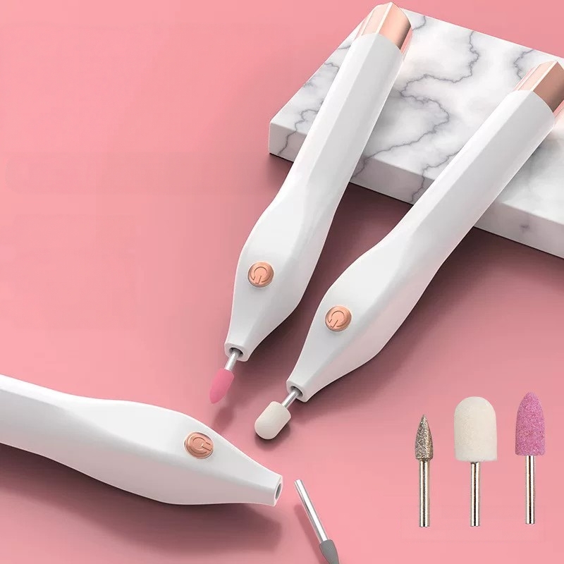 Kit de Taladro Eléctrico para  - Nail Drill Machine reseña y precio