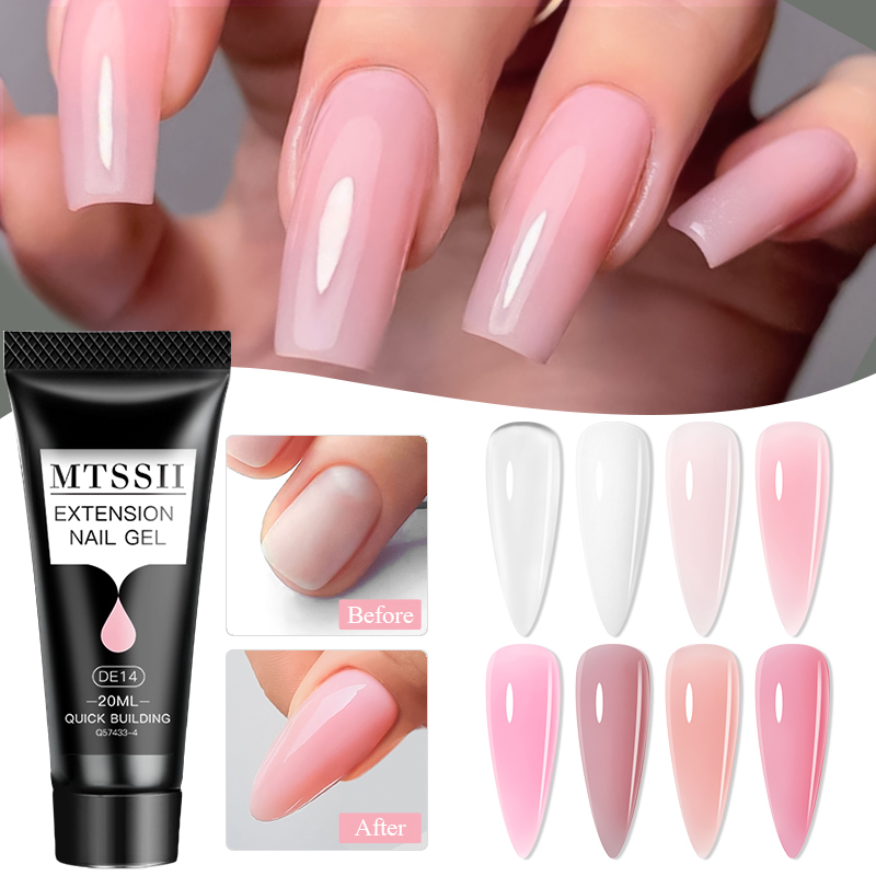 Mtssii 17 unids/set 20ml juego - Nail Art Ombre reseña y precio